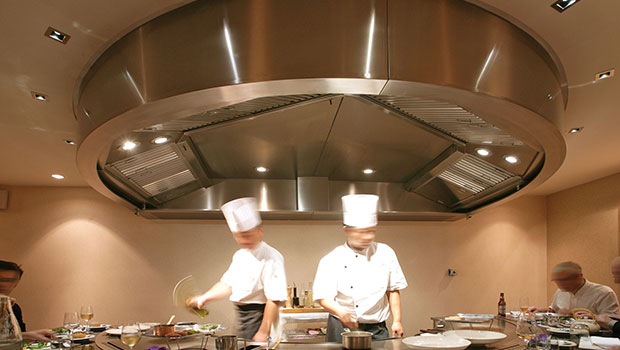 Hanawa Japanese Restaurant, France