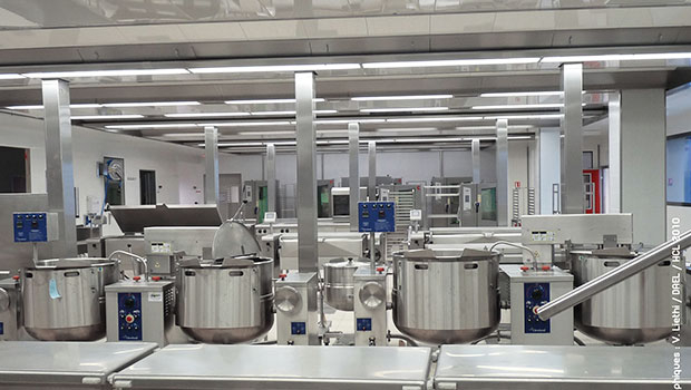 Hospices Civils de Lyon (HCL), France