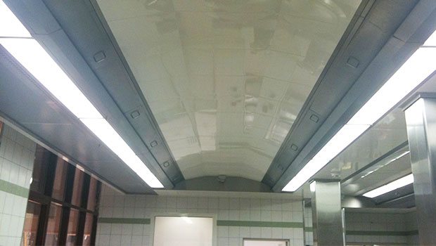 Hospital Saint Joseph, France