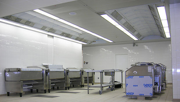 Hospital Sud Francilien 2