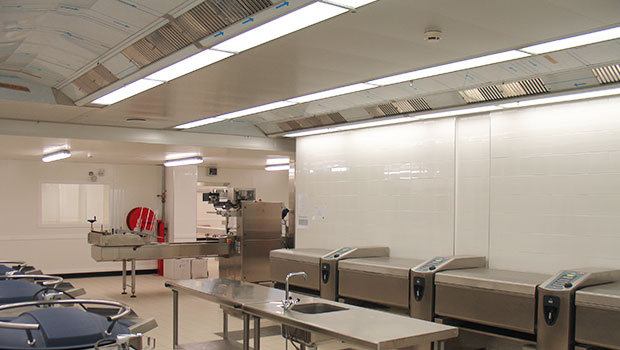 Hospital Sud Francilien 3
