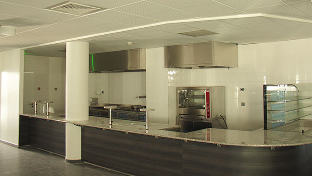 Hospital Sud Francilien 5