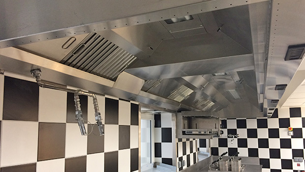 Joel Robuchon - Dassai La Boutique 2