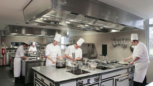 Le Meurin | Beaulieu Castle, France