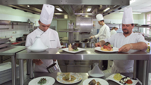 Le Vasco – La Chartreuse Val Saint Esprit, France