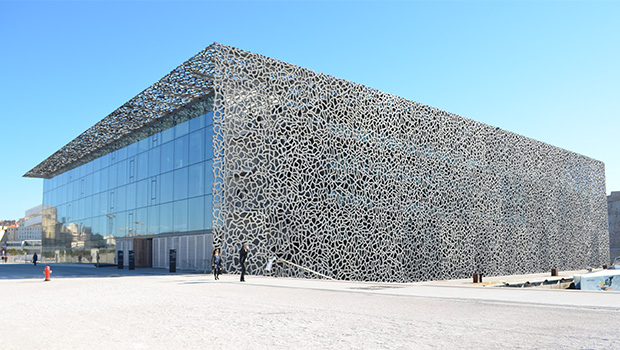 Le Môle Passédat, France