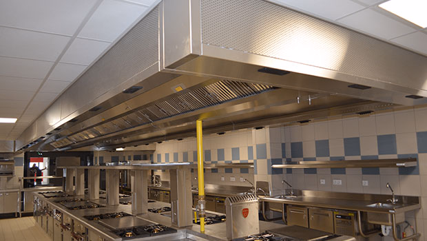 Les Petites Bruyères Cooking School 2