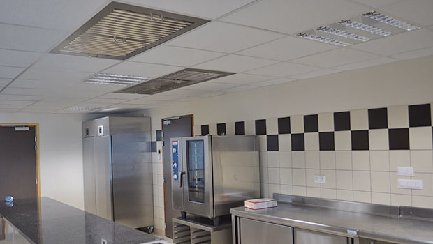 Les Petites Bruyères Cooking School 3