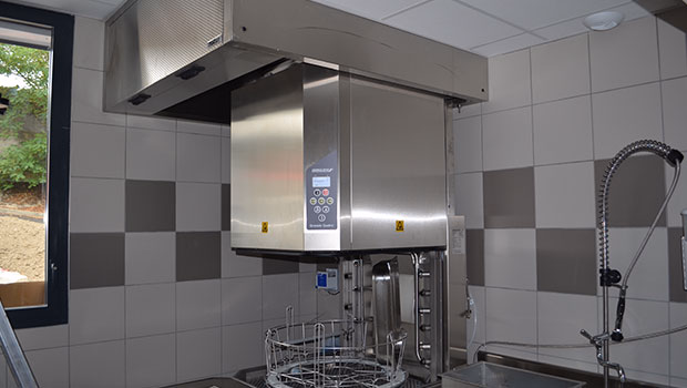 Les Petites Bruyères Cooking School 4