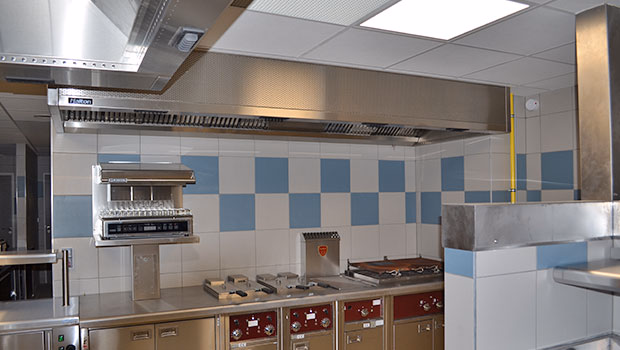 Les Petites Bruyères Cooking School 5