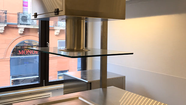 Marché Victor Hugo 2