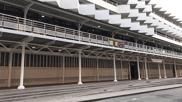 Marché Victor Hugo 3