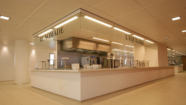 Natixis, France