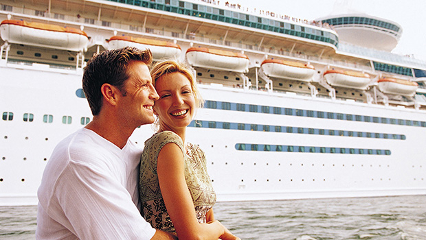 A renewed Halton Marine Navigator published