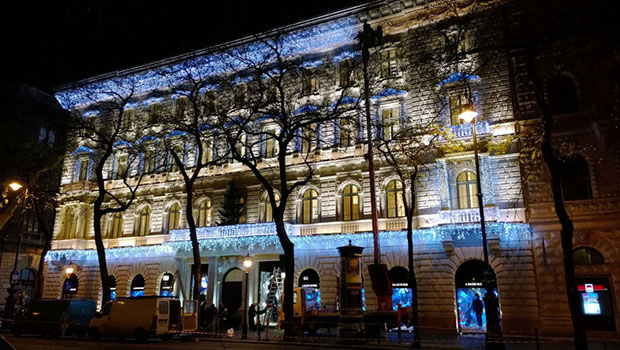 Il Bacio Di Stile, Hungary