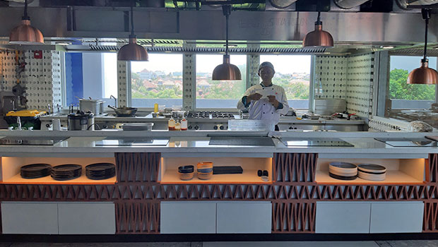 Aloft Bali Seminyak