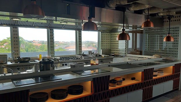 Aloft Bali Seminyak