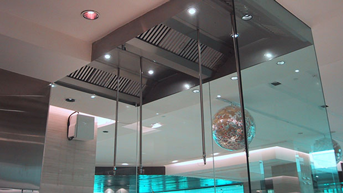 Shangri-La (Satoo Garden Restaurant & Lounge) 3