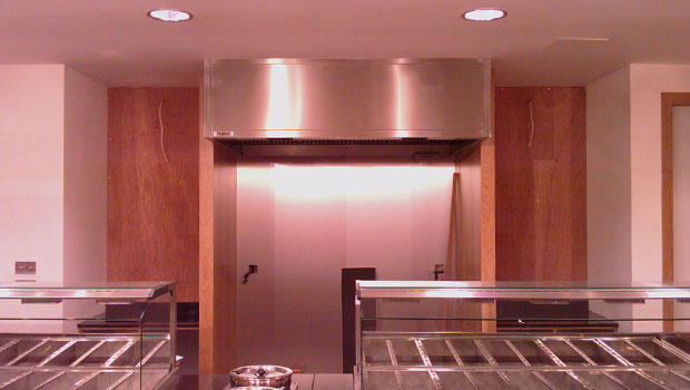 Cuisine de France, Ireland