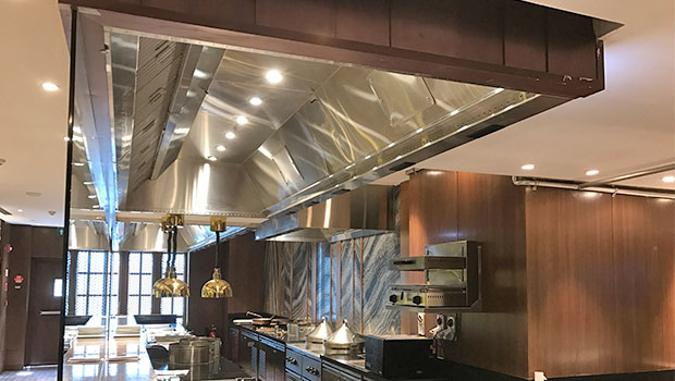 ITC Grand Chola, India