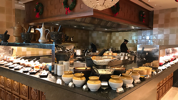 The Leela Palace Bengaluru 003