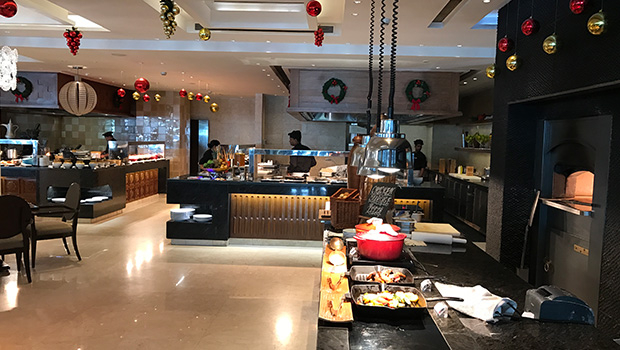 The Leela Palace Bengaluru 004