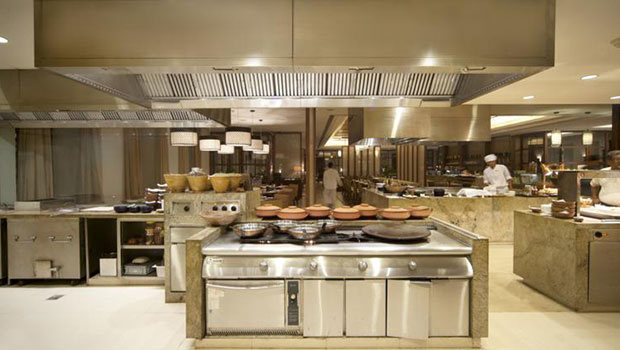 Grand Hyatt Goa, India