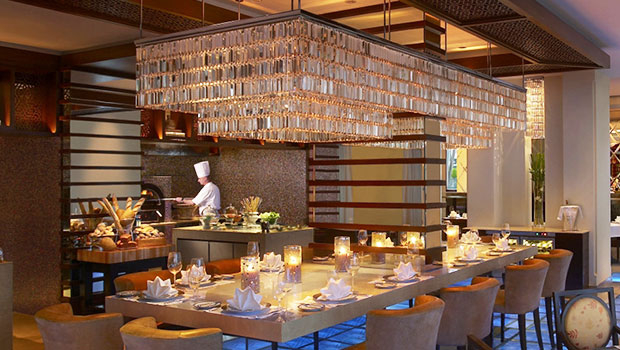 Leela Palace Adaipur, India