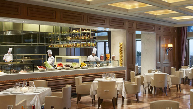 Leela Palace New Delhi, India