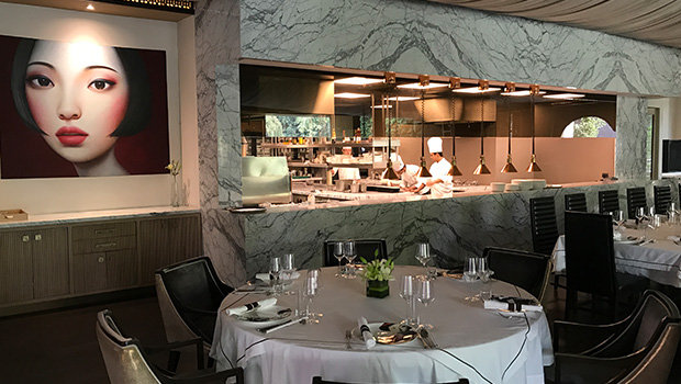 The Roseate, India