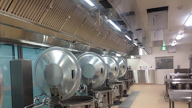 Hitotsubashi Junior High School, Japan