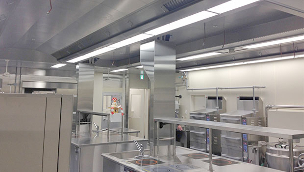 Juntendo University Hospital, Japan