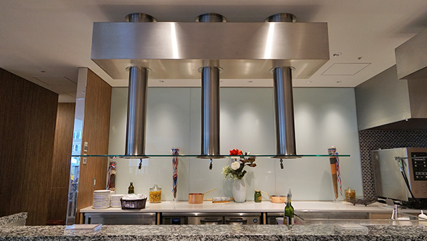 New Miyako Hotel, Japan