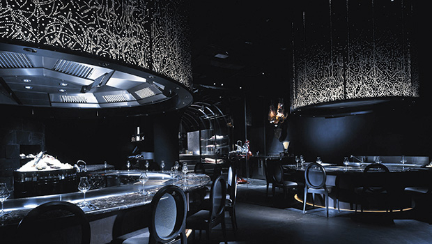 Omae XEX (Y’s table corporation), Japan