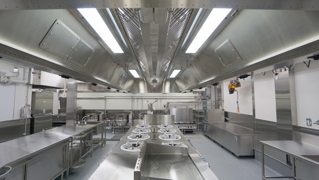 Royal Park Hotel, Tokyo