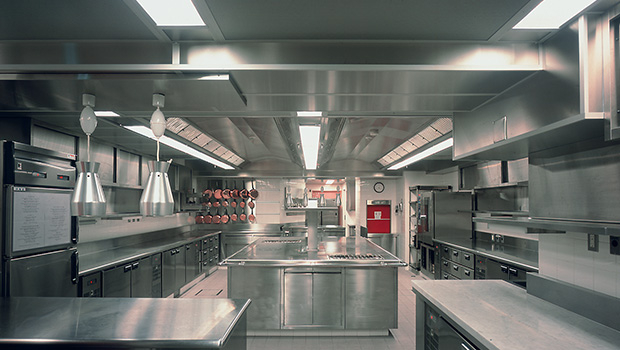 Shisheido L’Osier, Japan