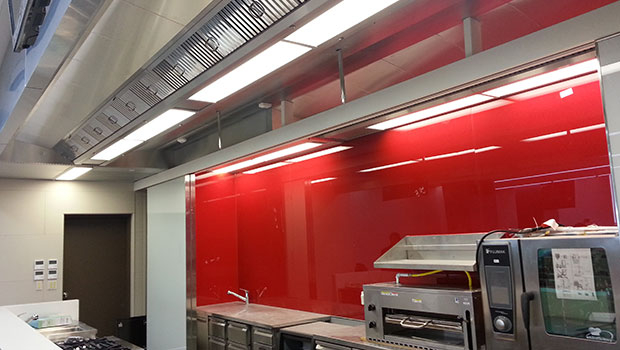 Daelim University College, South Korea