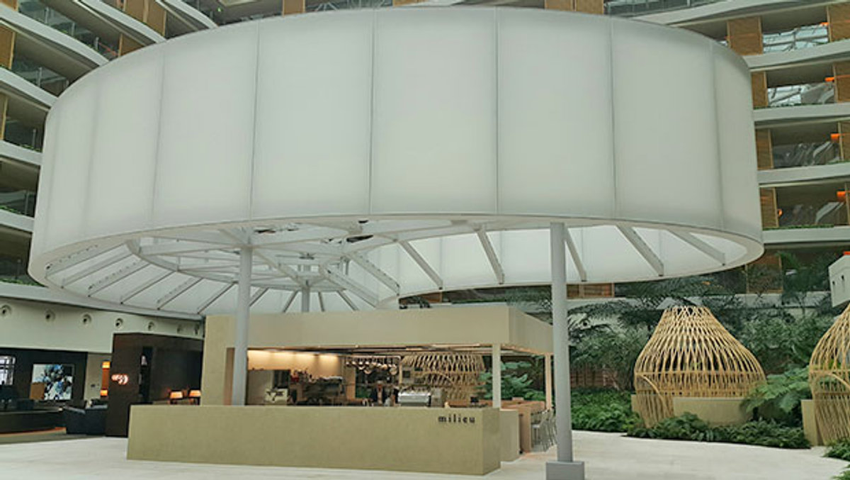 Haevichi Atrium 1