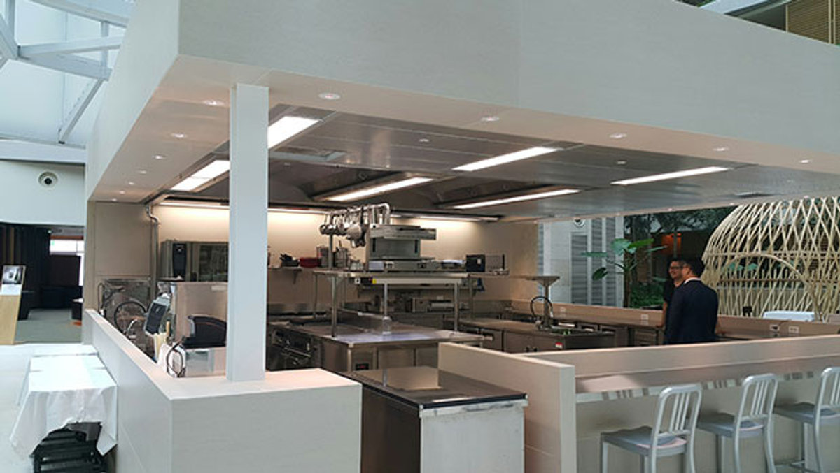 Haevichi Atrium 3