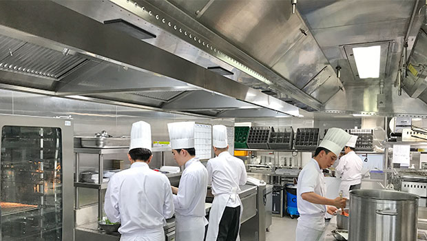 Lotte World Tower, South Korea