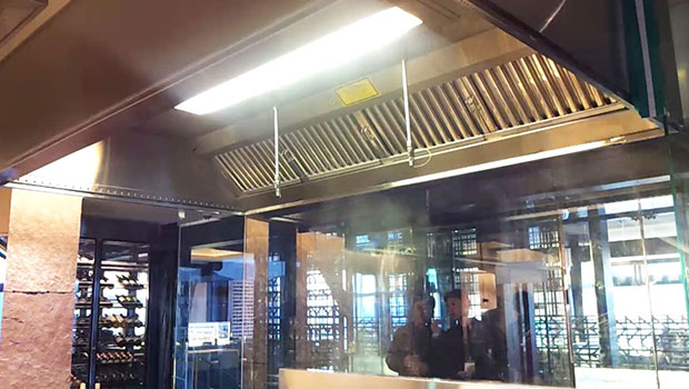 Park Hyatt Busan, South Korea