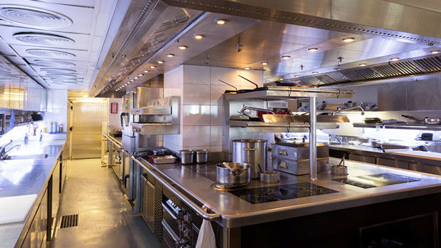 La Petite Maison, Lebanon