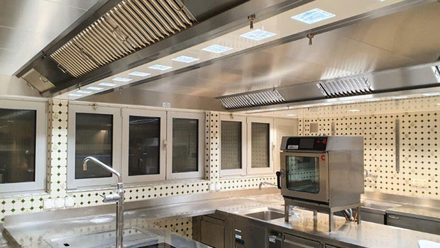 Park Hotel Sonnenhof, Liechtenstein