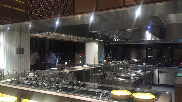 Hilton Colombo Residences, Sri Lanka