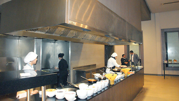 Pullman Marrakech, Morocco