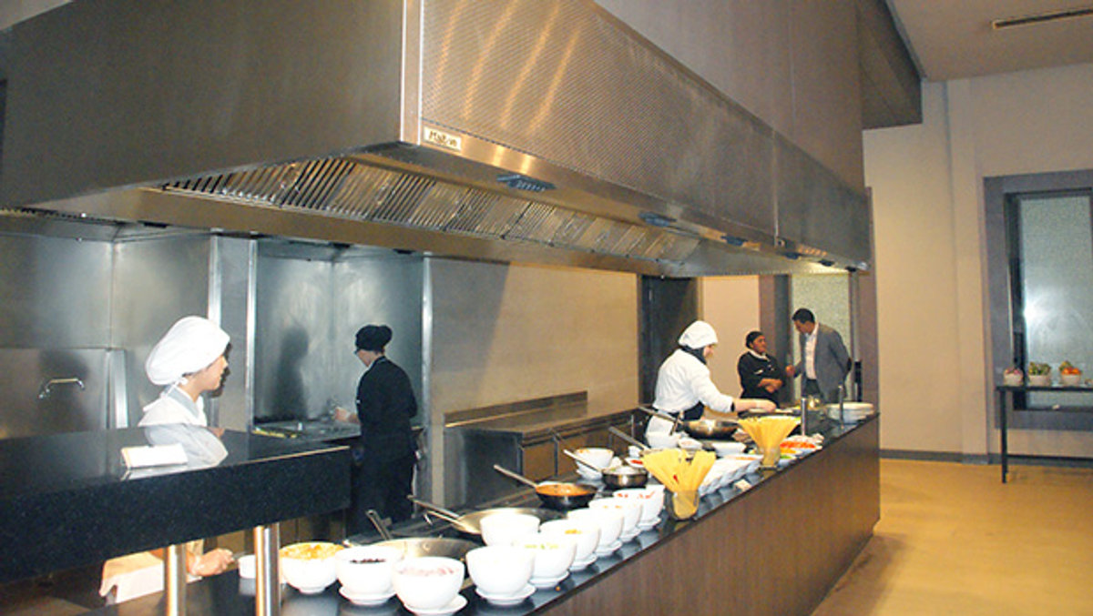 Pullman Marrakech 1