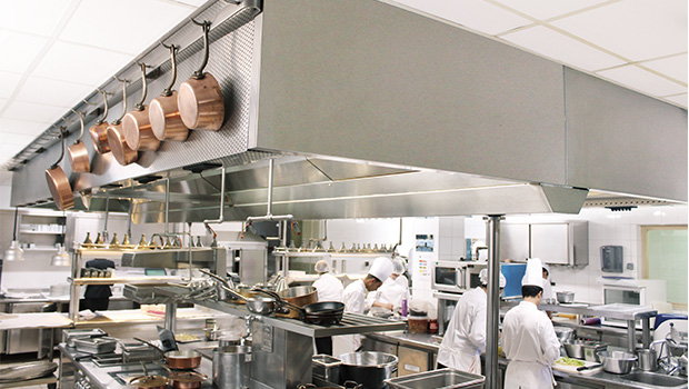 Royal Mansour, Morocco