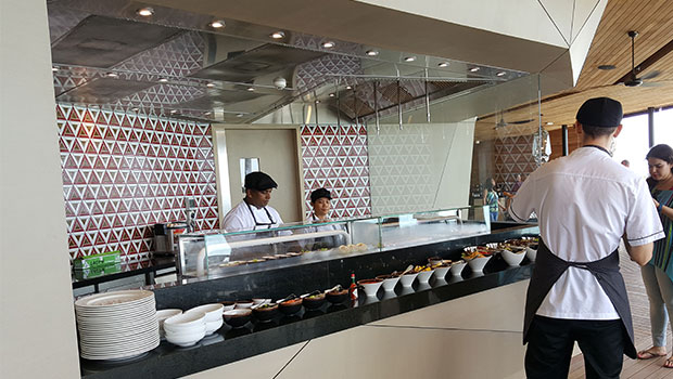 The St Regis Maldives Vommuli Resort, Maldives