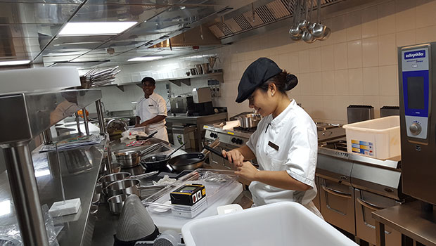  The St Regis Maldives Vommuli Resort 3