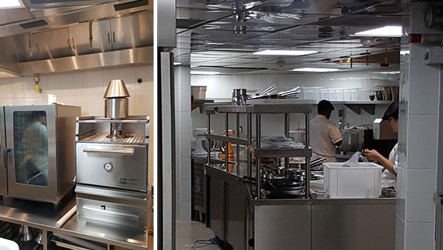 The St Regis Maldives Vommuli Resort 4